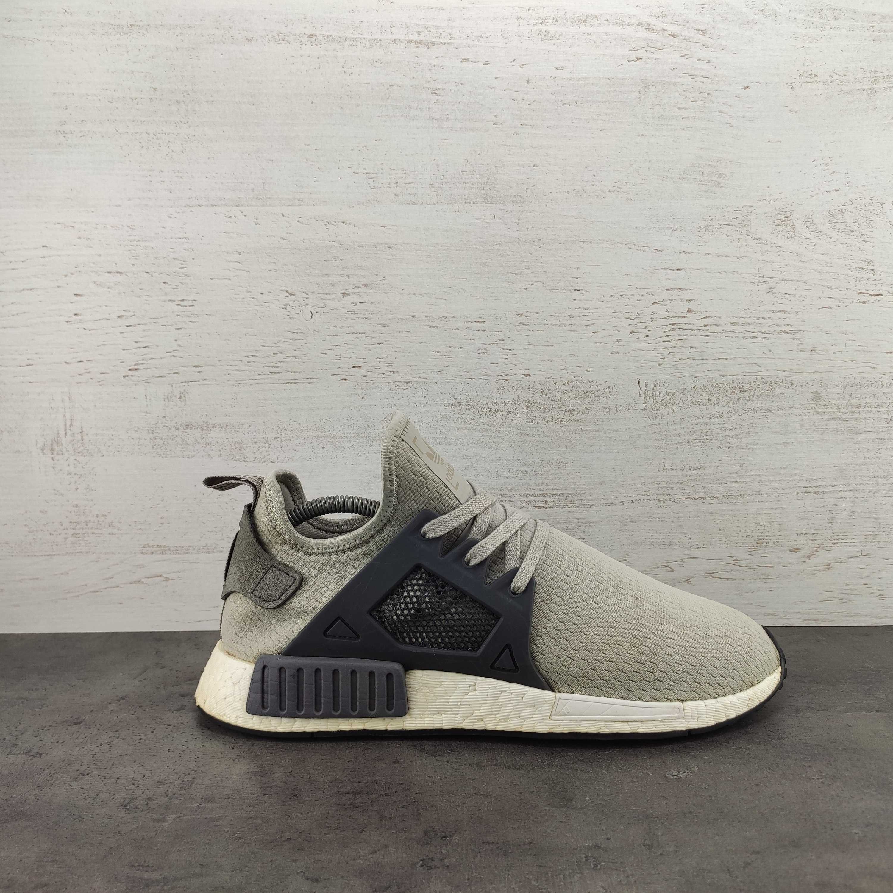 Кроссовки Adidas NMD XR1. Размер 44.5