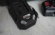 Ładowarka parkaide 20v