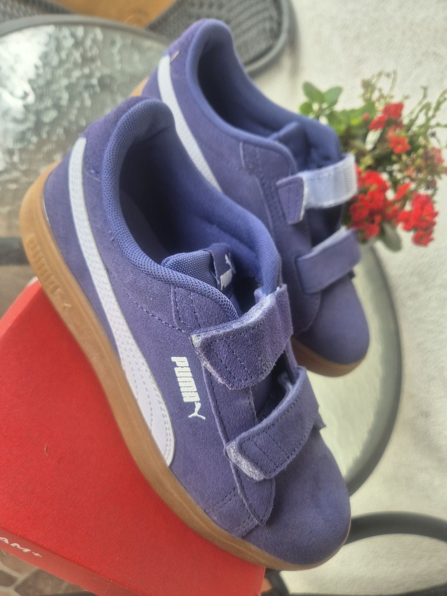 Nowe adidasy Puma