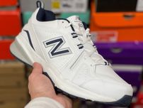 Кросівки New Balance 608v5 MX608WN5 оригинал кроссовки