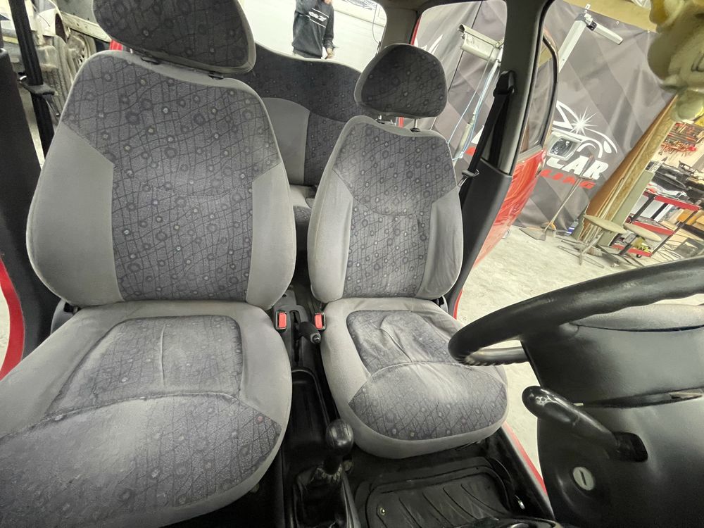Продам Daewoo Matiz на ходу