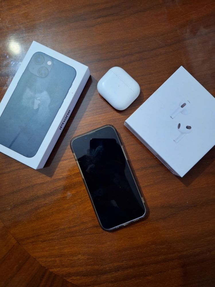 Iphone 13 mini bez gwarancji