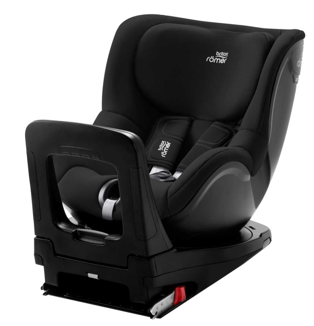 Fotelik obrotowy Britax Romer Dualfix