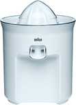 Wyciskarka do cytrusów Braun cf4443 wielokolorowy 60 W, biała