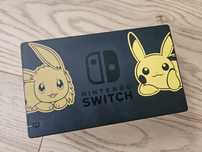 Stacja dokująca Nintendo Switch Pokemon Edition HAC-007
