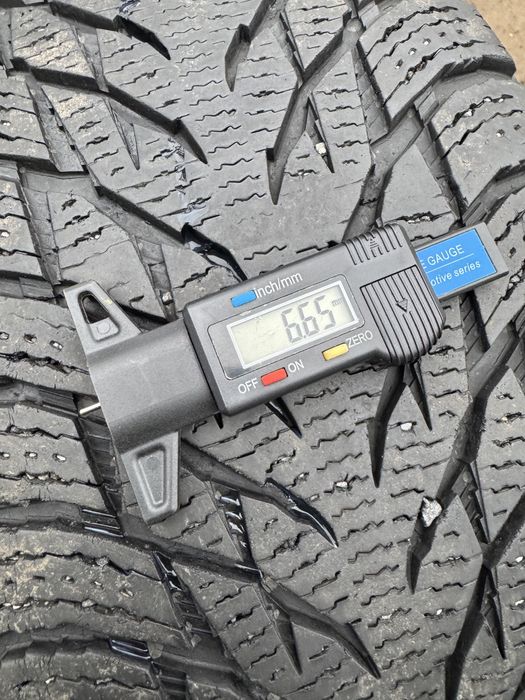 235/50 R19 Nokian 235 50 19