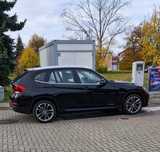BMW X1 Sportline 245KM