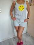 Piżamka Smile rozm.S