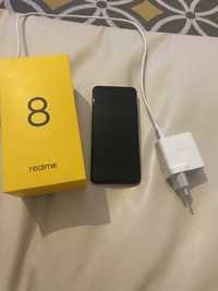 Telefon Realme 8