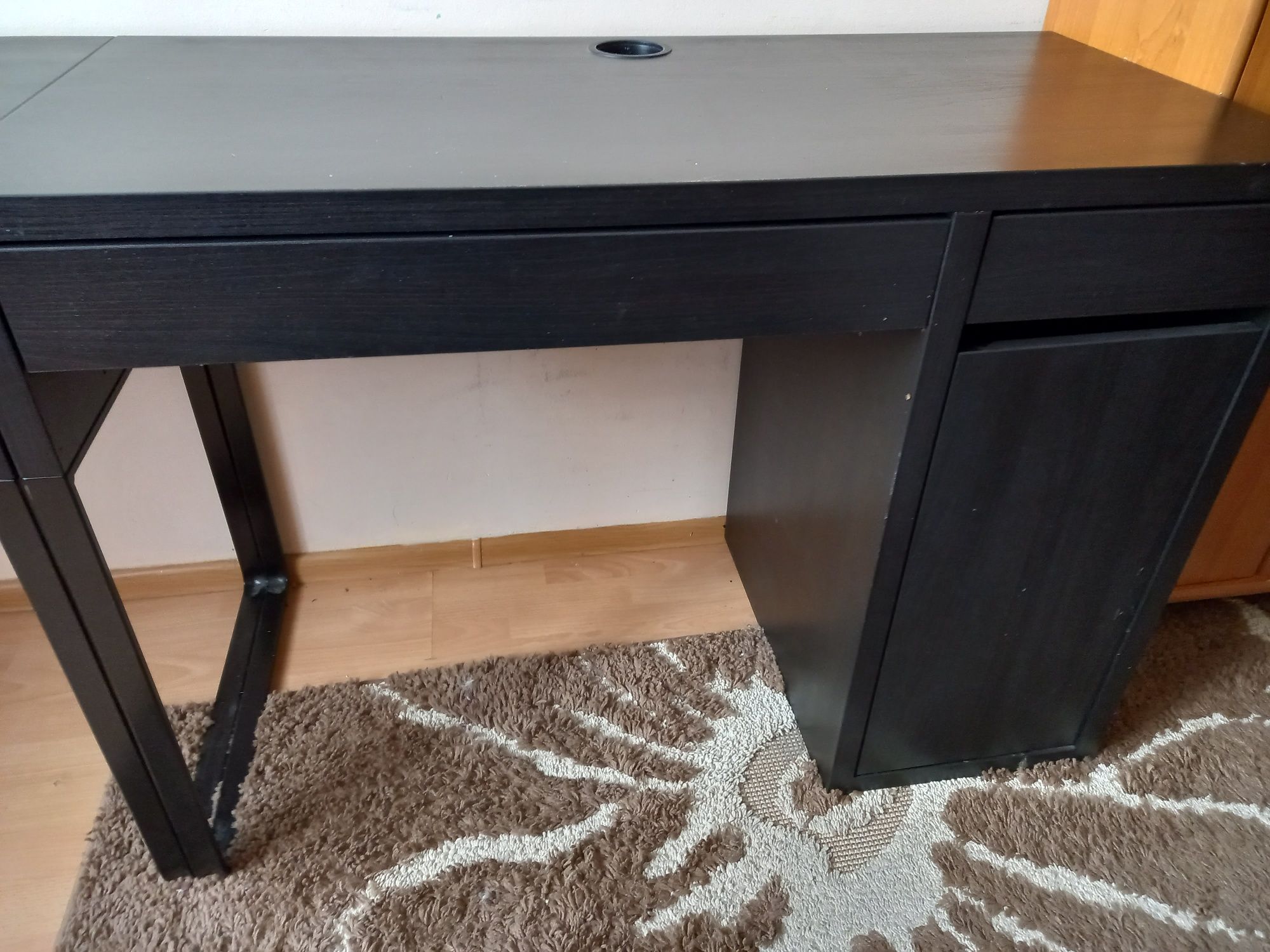 Biurko Ikea Micke