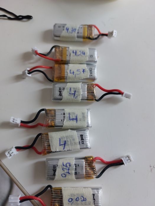 Drone mini potensic Navigater 2