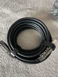 Claroc Kabel Optyczny HDMI 2.1 (AOC, 8K, 5m)