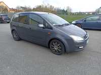 Ford C-Max rok 2005 poj.1.6hdi 109km