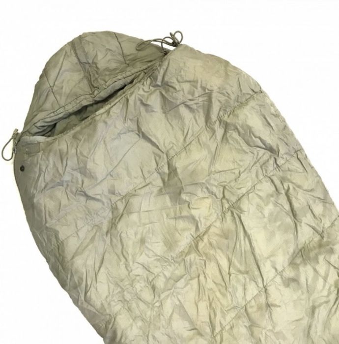 Каремат надувний армии Ірландії