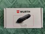 Wurth wkrętak Akumulatorowy AS4 RW LIMITED EDITION !!! Nowy !!!