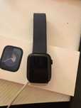 Apple Watch Series 9 GPS 45mm Midnight Aluminium Case + ubezpiecznie