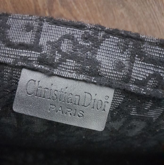 Сумка шоппер Сhristian Dior