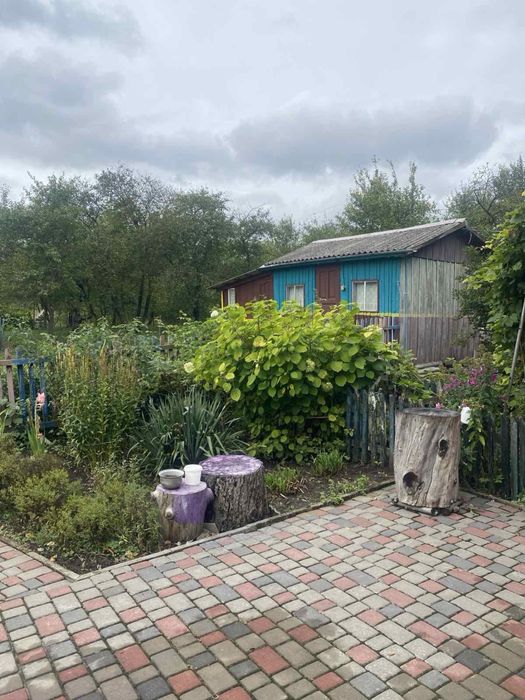 Продаж будинку 20км від Тернополя