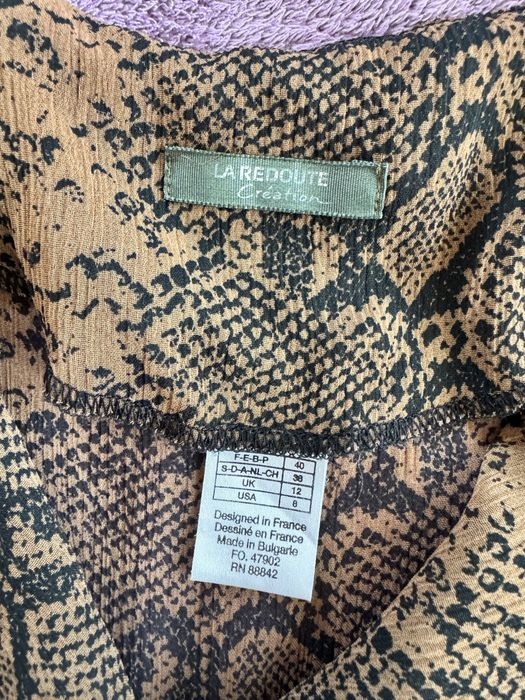 Сорочка рубашка блузка на дівчину