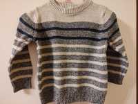 Sweter F&F r. 92