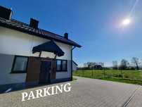 Modlniczka segment meble  klimatyzacja parking ok Boronowice Balice