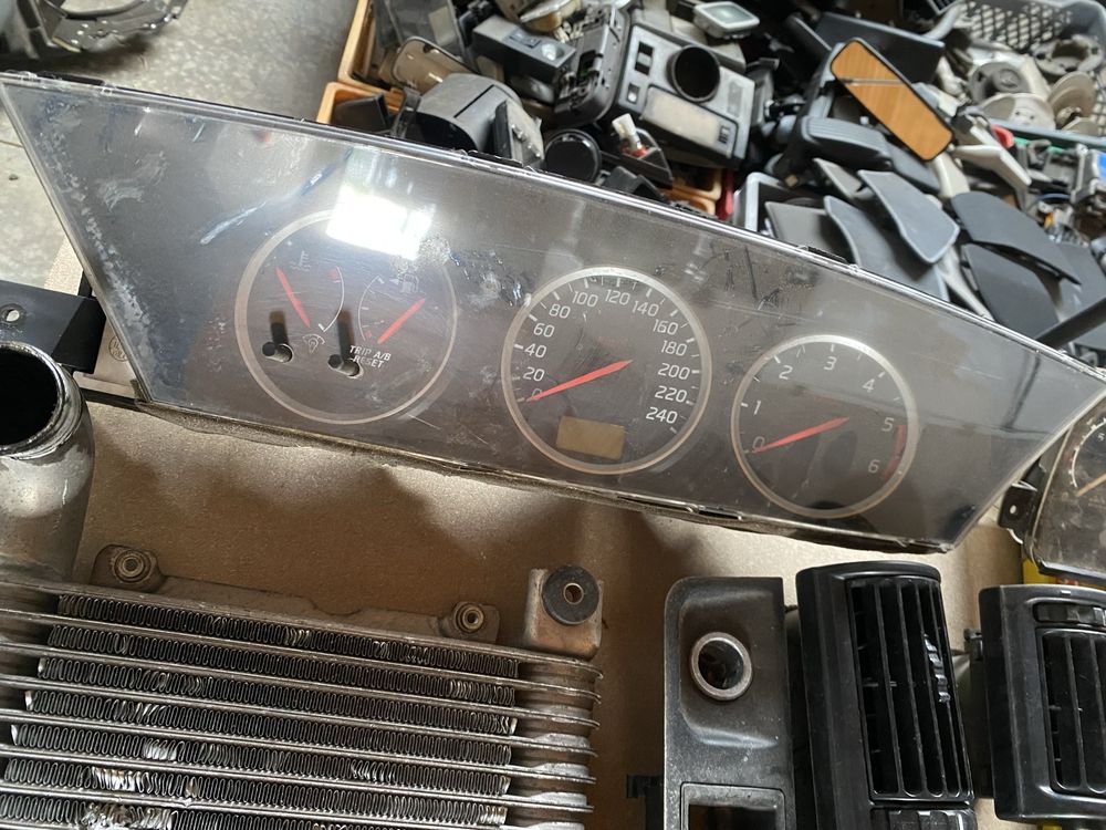 Peças Bmw e36, citroen, Opel, lâmpadas etc…|USADO
