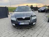 Skoda Octavia 2 1.9TDI BKC 105km