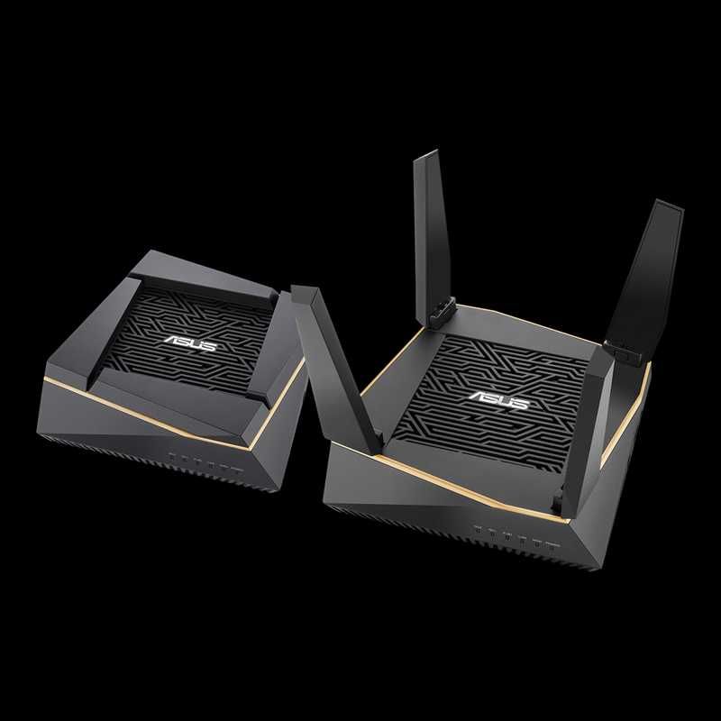 Router ASUS RT-AX92U