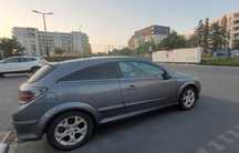 Opel Astra Opel Astra GTC