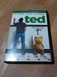 Filme TED - comédia divertida
