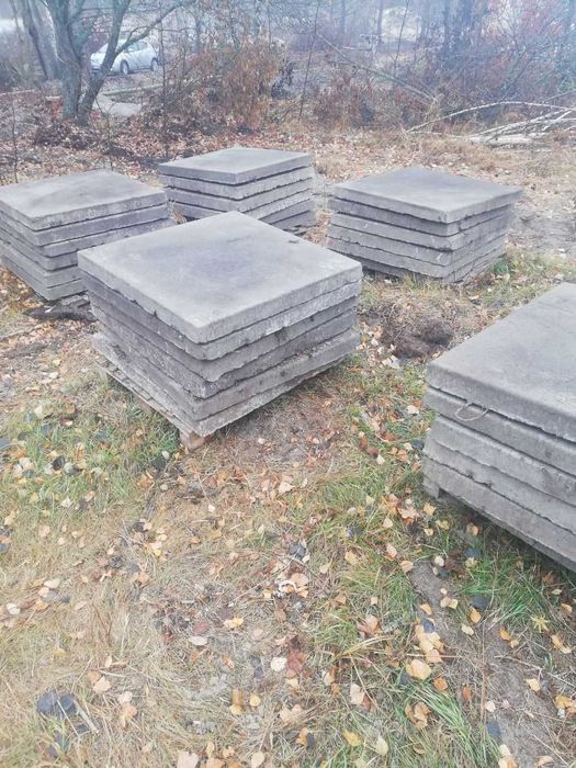 Плита тротуарная бу, плитка тротуарная бу, плитка 1х1, плитка бу цена