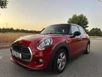 MINI 5 Portas One