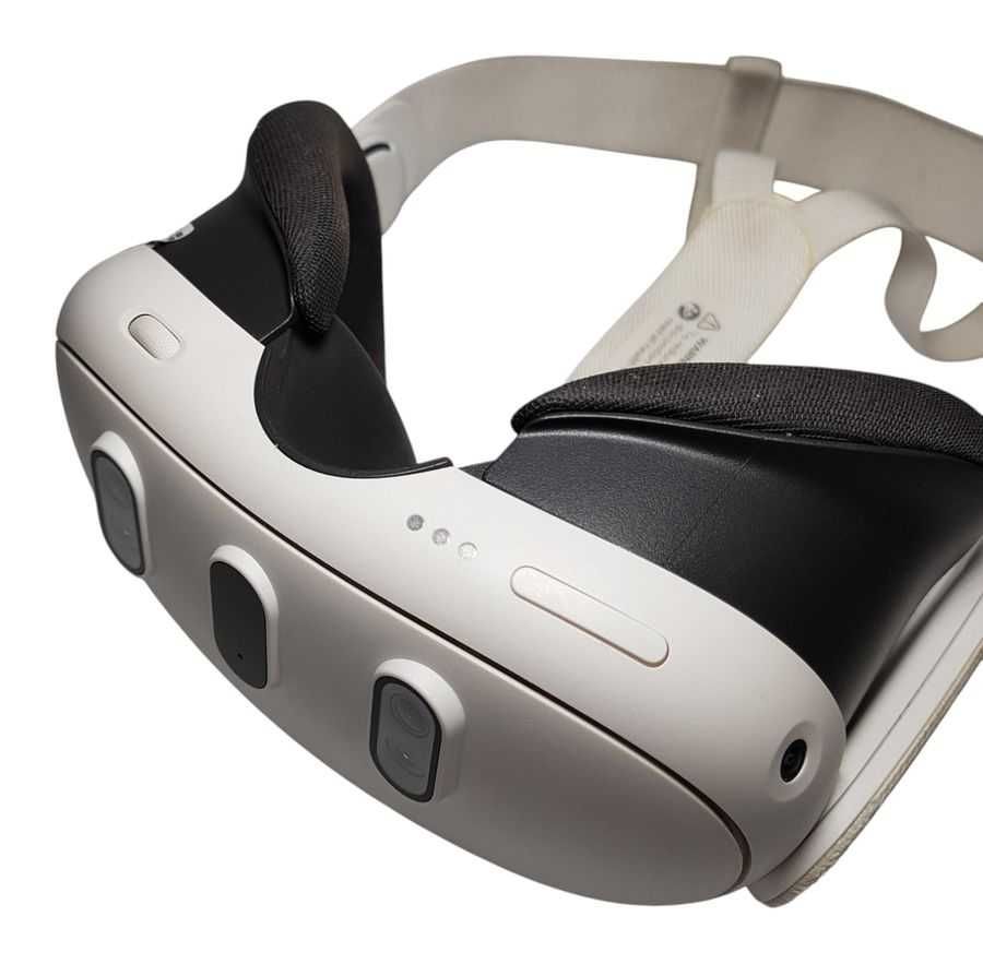 Gogle VR META QUEST 3 128GB Komplet