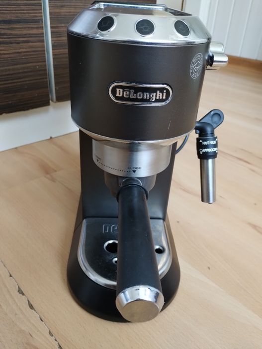 Ekspres do kawy DeLonghi