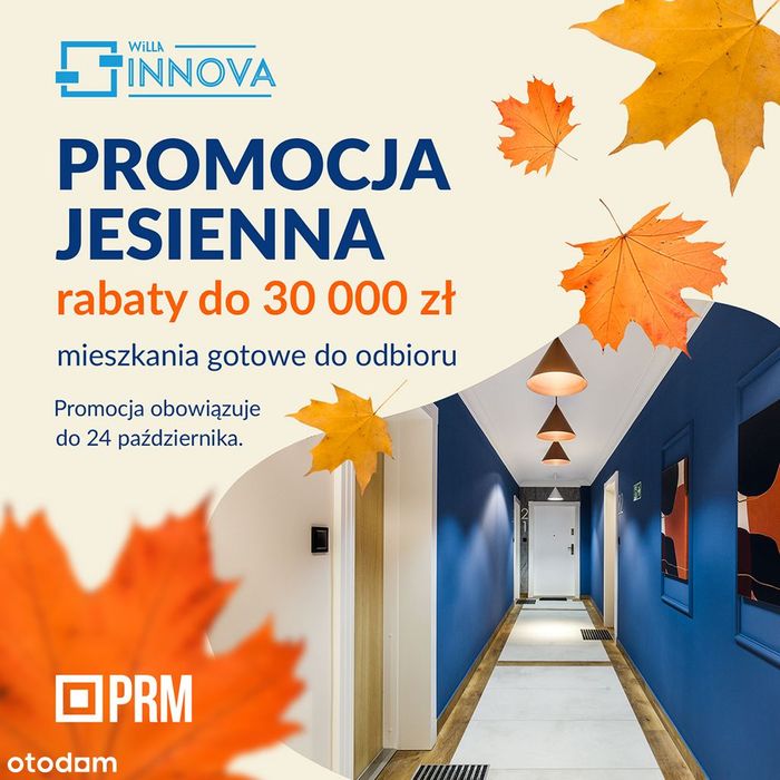 Małe dwupokojowe mieszkanie w centrum, idealne na wynajem, GOTOWE! M14