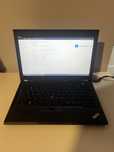 Lenovo ThinkPad X230 i5-3320M 16GB ram 240GB SSD