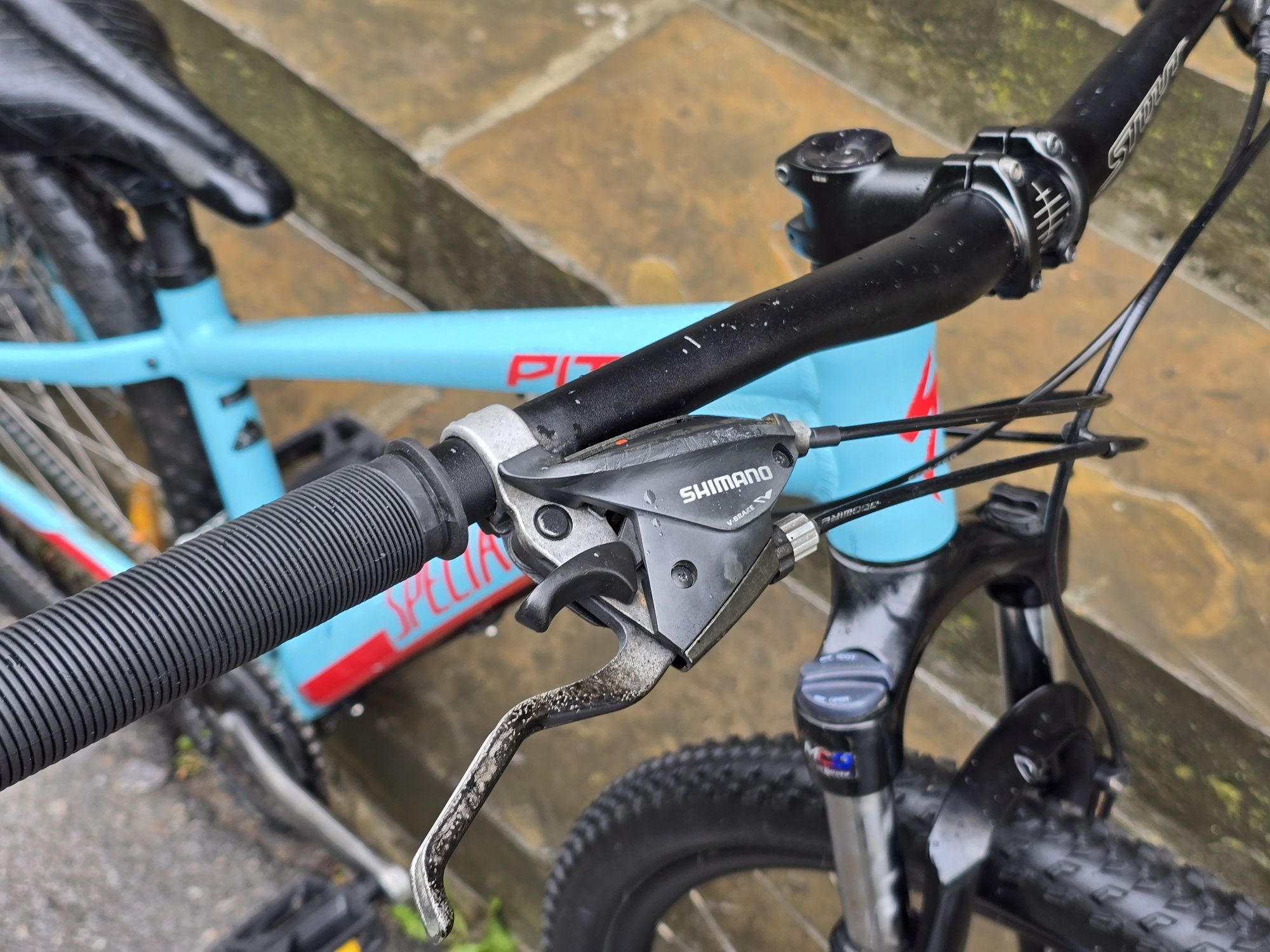 Specialized Pitch | Велосипед підлітковий з Європи, колеса 27.5"