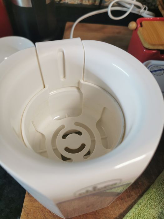 Aquecedor de Biberons Chicco - CASA