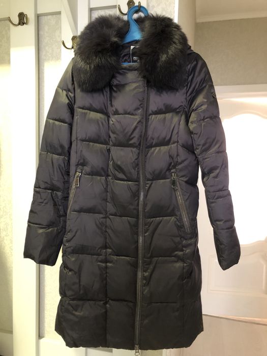 Продам пуховик