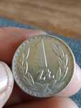 Sprzedam monetę 1 zloty 1978 rok bzm