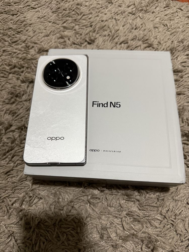 Oppo Find n5 512gb