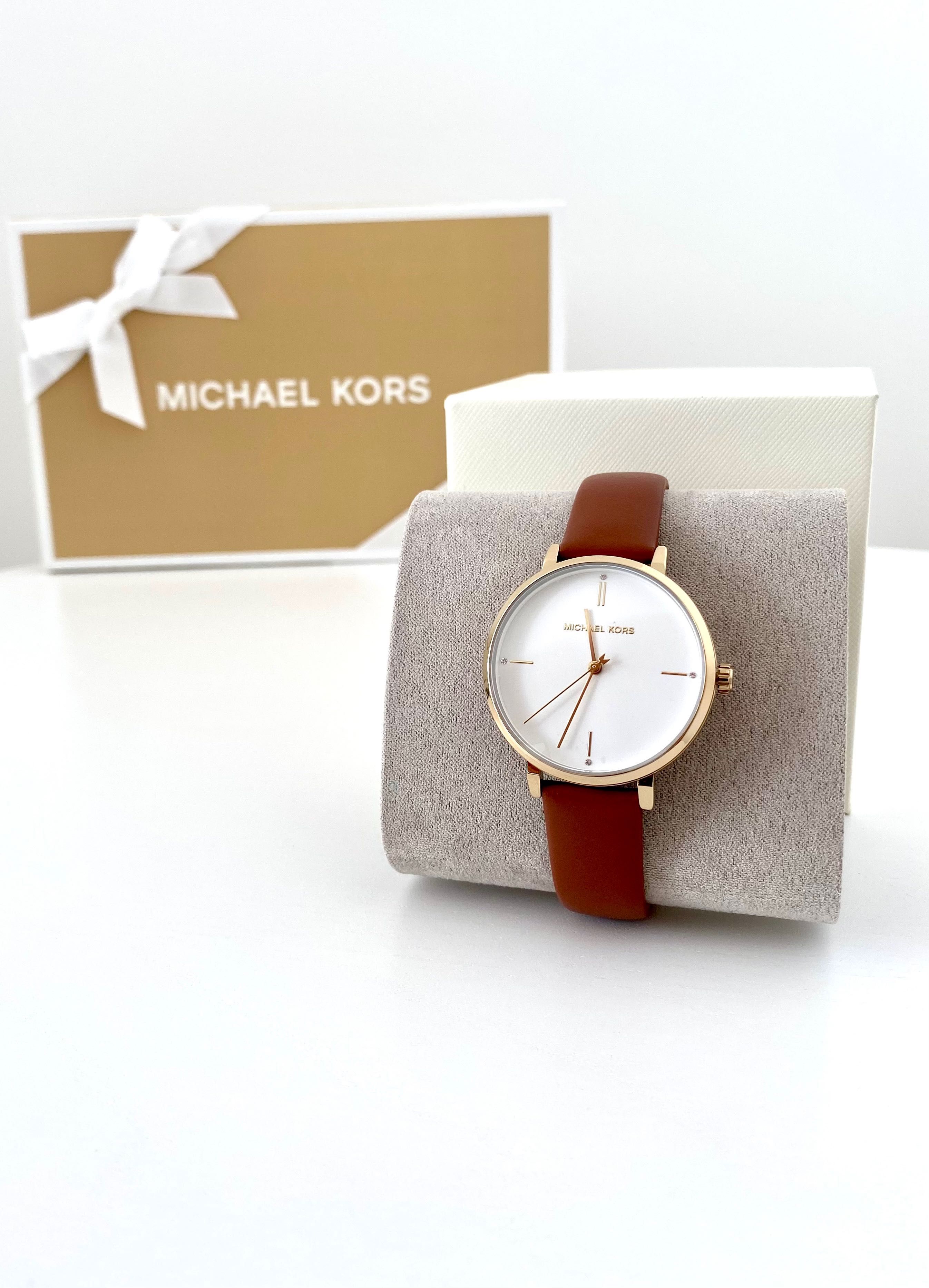 Брендовий жіночий годинник Michael Kors женские часы майкл мишель корс