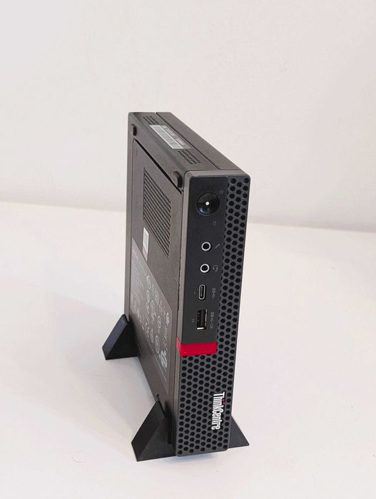 Lenovo M720q i5-9500T Radeon RX 6300 16GB DDR4 WIndows 11 Pro