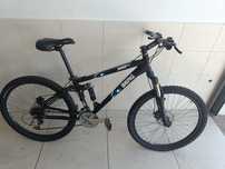 Bicicleta Berg Dust Devil