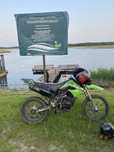 Продам SKYBIKE CRDX-200 СРОЧНО!! (19 / 16)