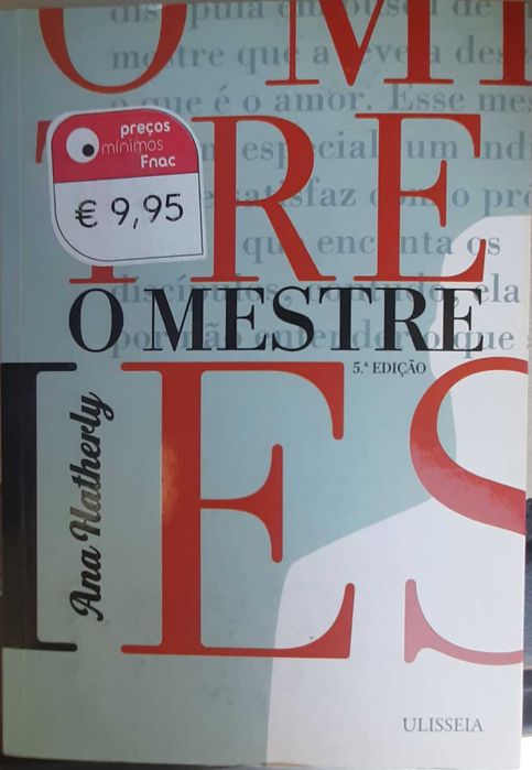 Vários livros de entretenimento