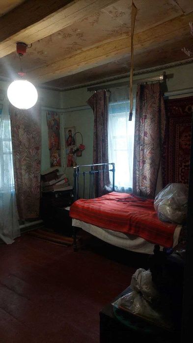 Продаж будинку в с. Тубільці