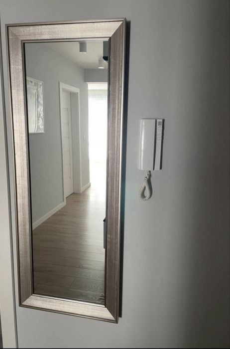 Lustro scienne, 130x50