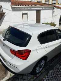 Bmw serie 1 branco