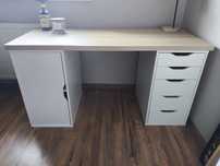 Biurko lagkapten | IKEA